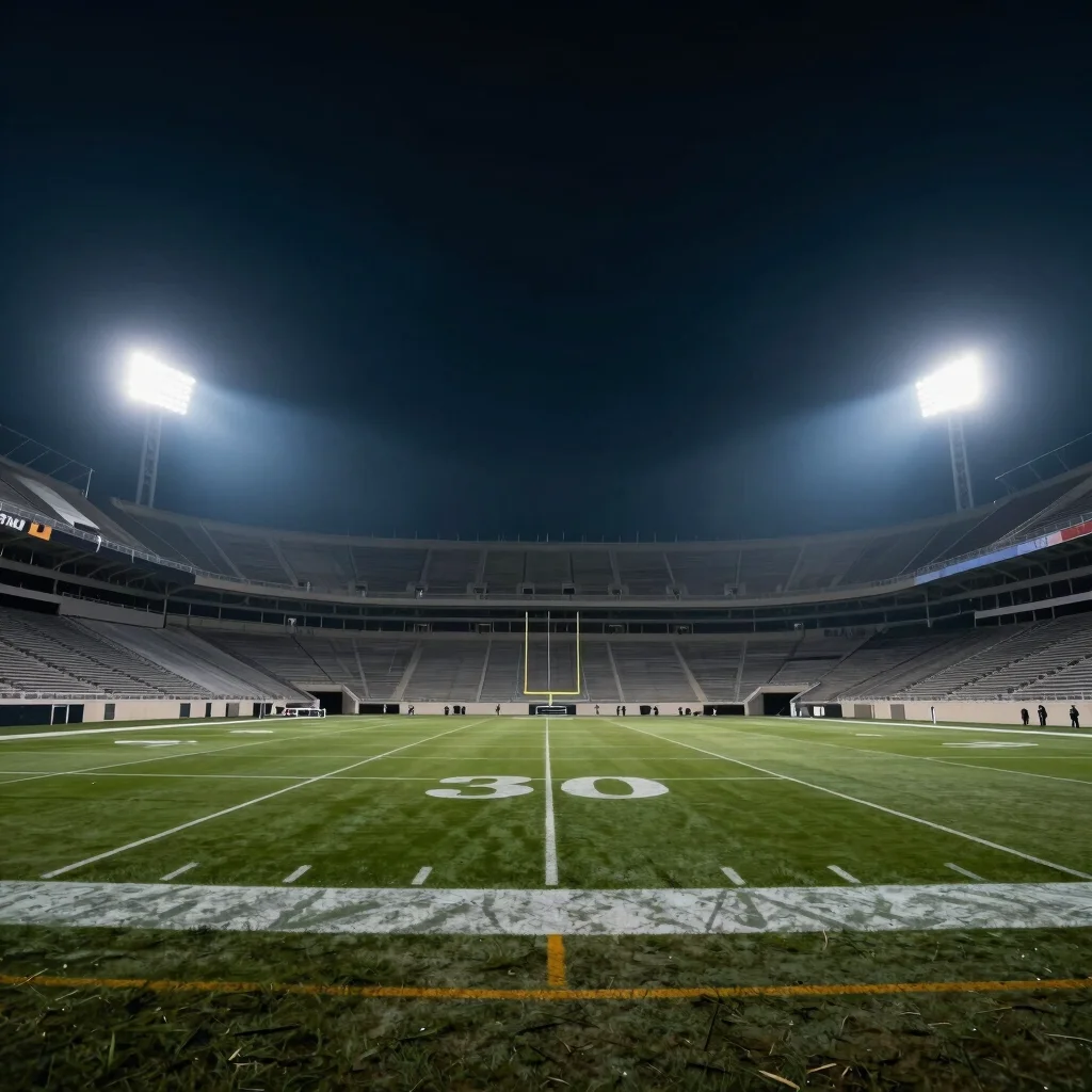 Evaluating Top Quarterback Prospects for the 2025 Draft