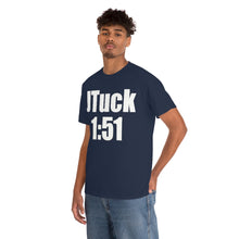 Load image into Gallery viewer, J Tuck 1:151 T Shirt
