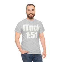 Load image into Gallery viewer, J Tuck 1:151 T Shirt
