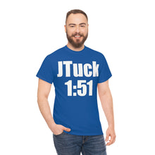 Load image into Gallery viewer, J Tuck 1:151 T Shirt
