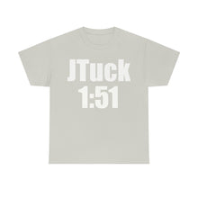 Load image into Gallery viewer, J Tuck 1:151 T Shirt
