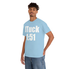 Load image into Gallery viewer, J Tuck 1:151 T Shirt
