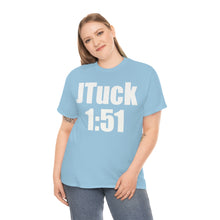 Load image into Gallery viewer, J Tuck 1:151 T Shirt
