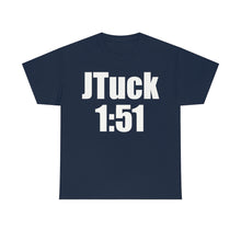 Load image into Gallery viewer, J Tuck 1:151 T Shirt
