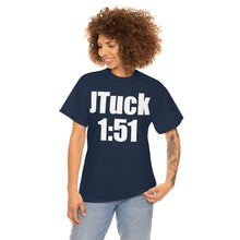 Load image into Gallery viewer, J Tuck 1:151 T Shirt
