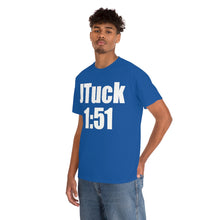 Load image into Gallery viewer, J Tuck 1:151 T Shirt
