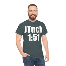 Load image into Gallery viewer, J Tuck 1:151 T Shirt
