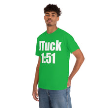 Load image into Gallery viewer, J Tuck 1:151 T Shirt
