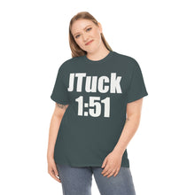 Load image into Gallery viewer, J Tuck 1:151 T Shirt
