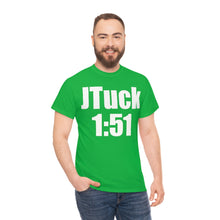 Load image into Gallery viewer, J Tuck 1:151 T Shirt
