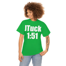 Load image into Gallery viewer, J Tuck 1:151 T Shirt
