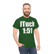 Load image into Gallery viewer, J Tuck 1:151 T Shirt
