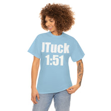 Load image into Gallery viewer, J Tuck 1:151 T Shirt
