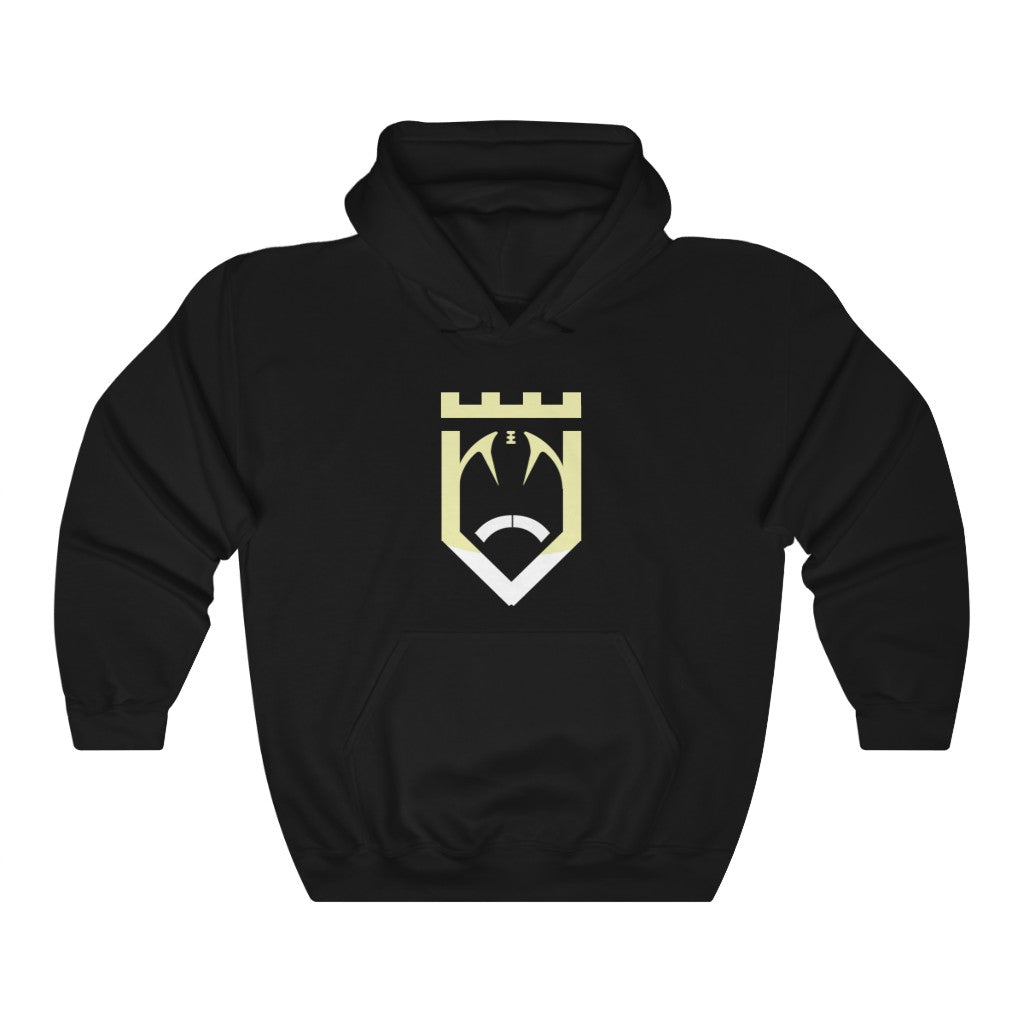 CFO Sports Hooded Sweatshirt