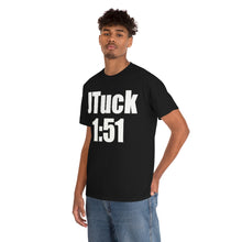 Load image into Gallery viewer, J Tuck 1:151 T Shirt
