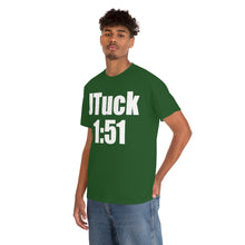 Load image into Gallery viewer, J Tuck 1:151 T Shirt
