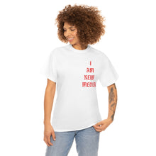 Load image into Gallery viewer, I Am New Media T Shirt
