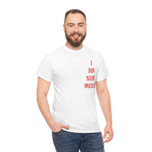 Load image into Gallery viewer, I Am New Media T Shirt
