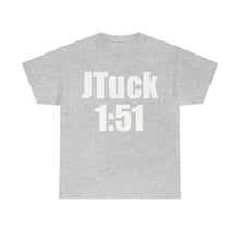 Load image into Gallery viewer, J Tuck 1:151 T Shirt
