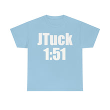 Load image into Gallery viewer, J Tuck 1:151 T Shirt
