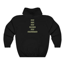 Load image into Gallery viewer, CFO Sports Hooded Sweatshirt
