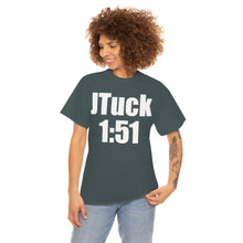 Load image into Gallery viewer, J Tuck 1:151 T Shirt
