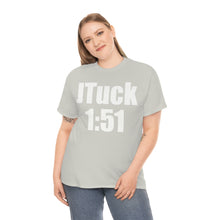 Load image into Gallery viewer, J Tuck 1:151 T Shirt
