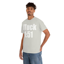 Load image into Gallery viewer, J Tuck 1:151 T Shirt
