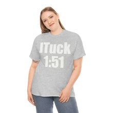 Load image into Gallery viewer, J Tuck 1:151 T Shirt
