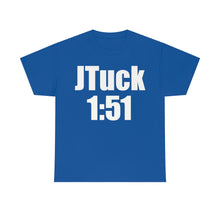 Load image into Gallery viewer, J Tuck 1:151 T Shirt
