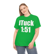 Load image into Gallery viewer, J Tuck 1:151 T Shirt
