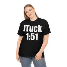 Load image into Gallery viewer, J Tuck 1:151 T Shirt
