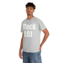 Load image into Gallery viewer, J Tuck 1:151 T Shirt
